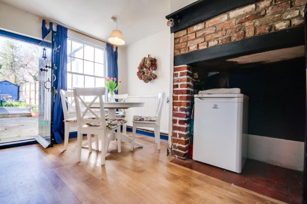 Rectory Lane, Sidcup Graham John